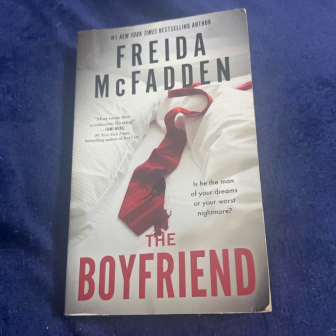 The Boyfriend