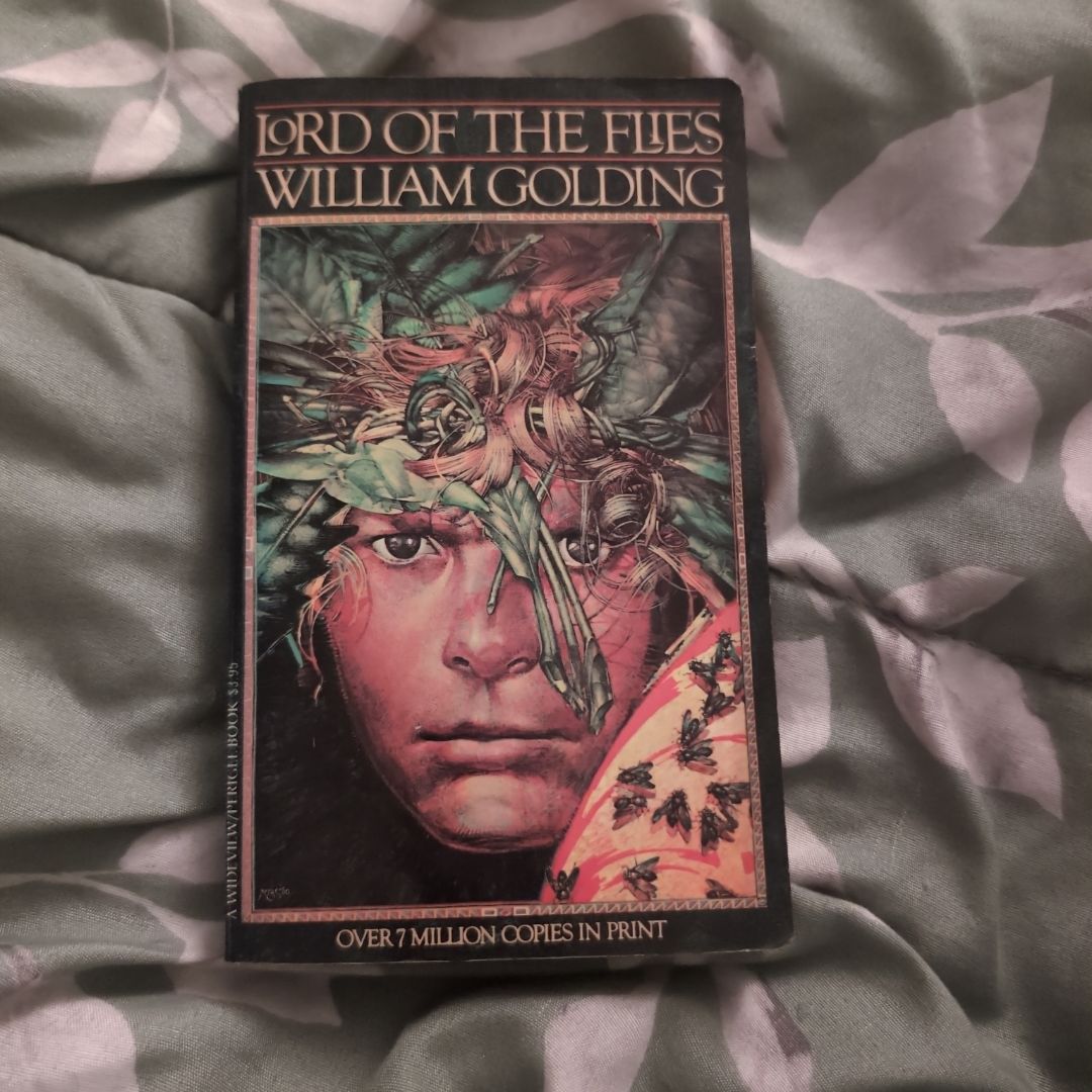 Lord of the Flies