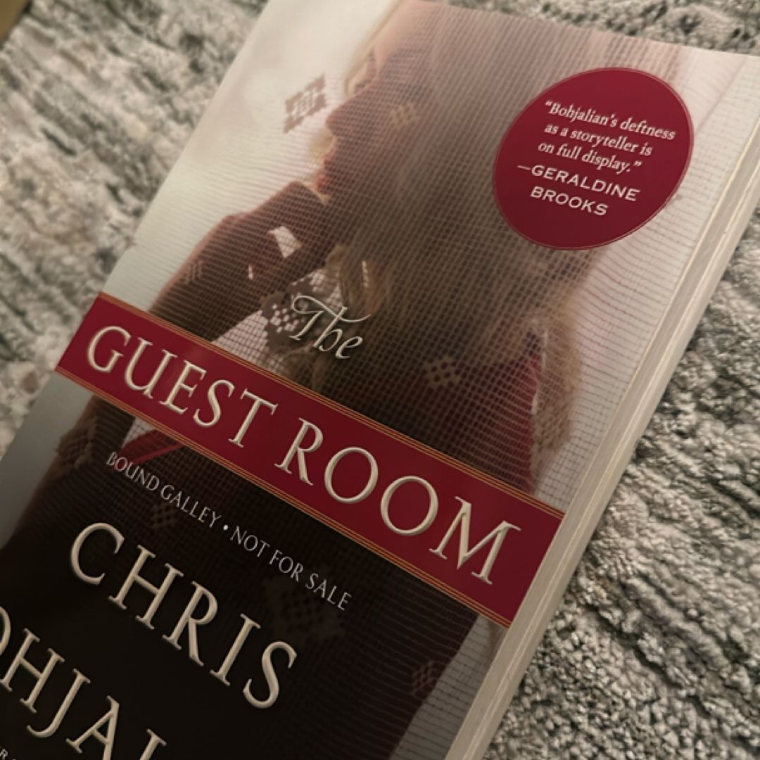 The Guest Room