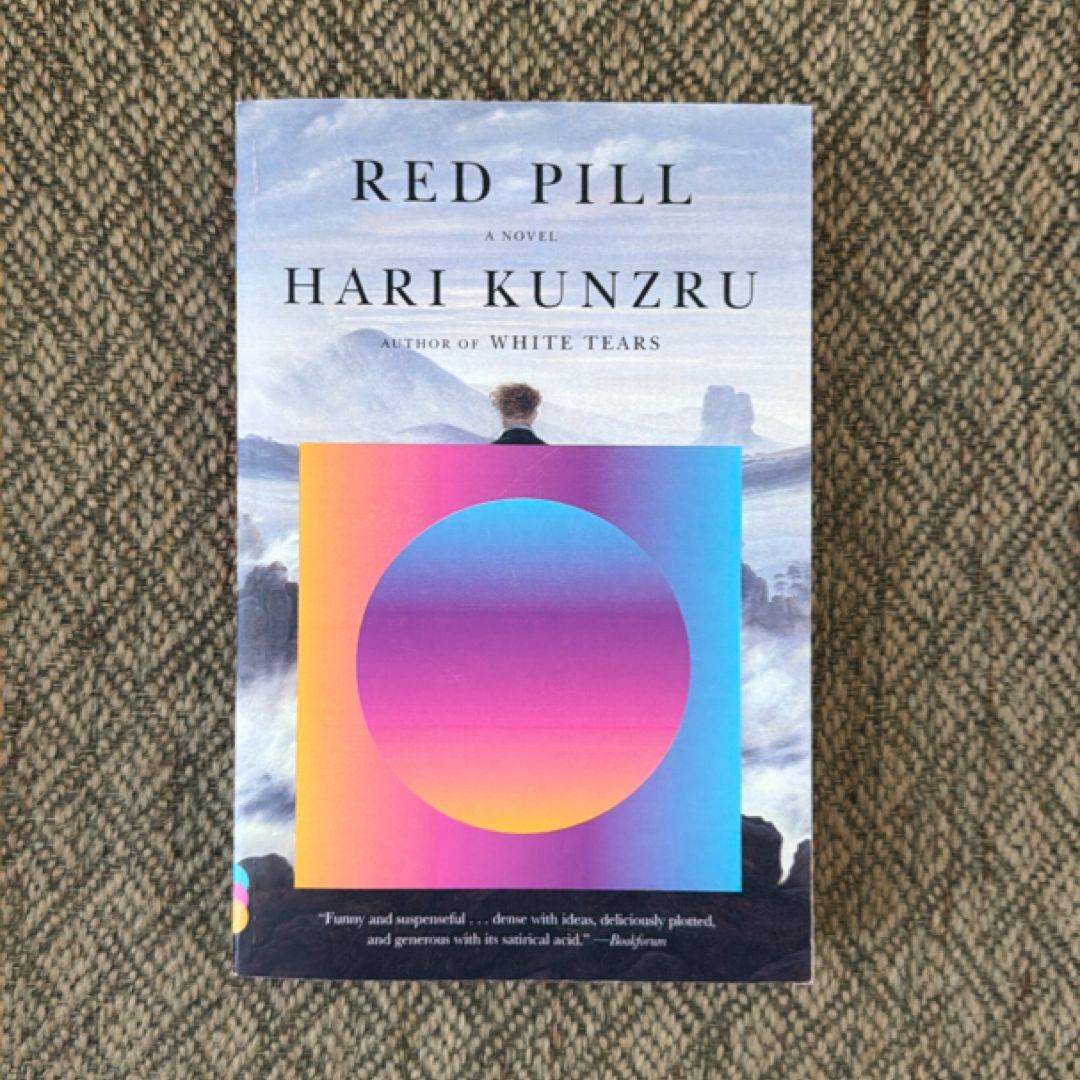 Red Pill