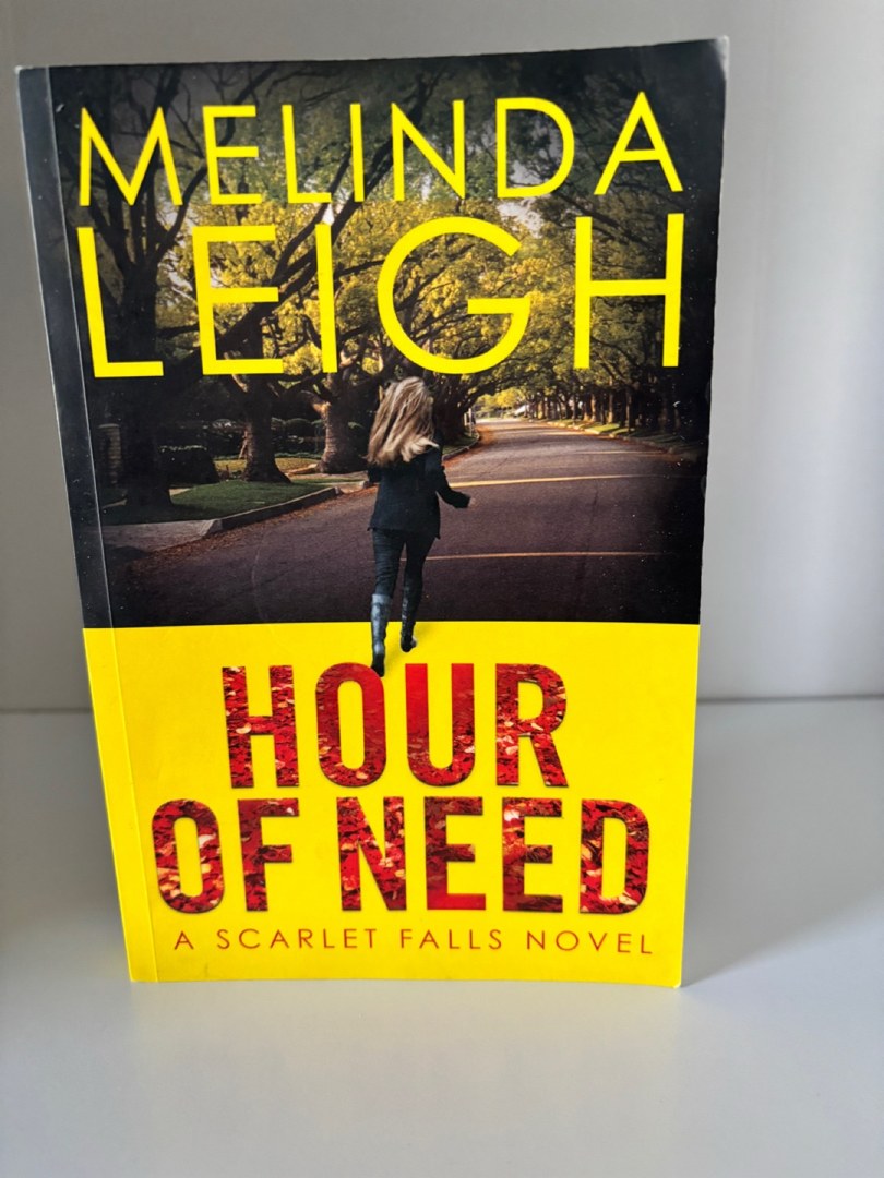 Hour of Need
