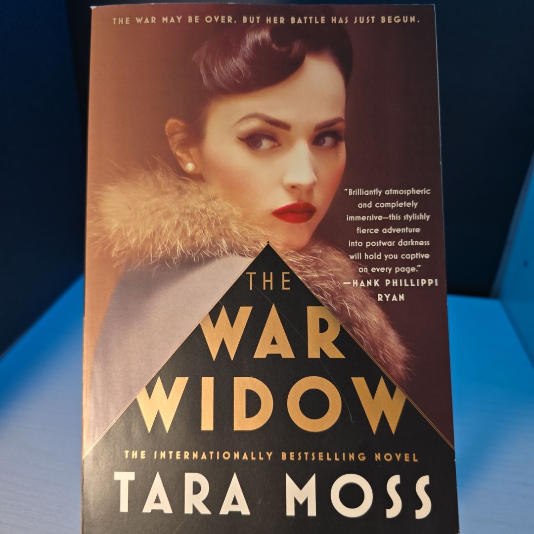 The War Widow