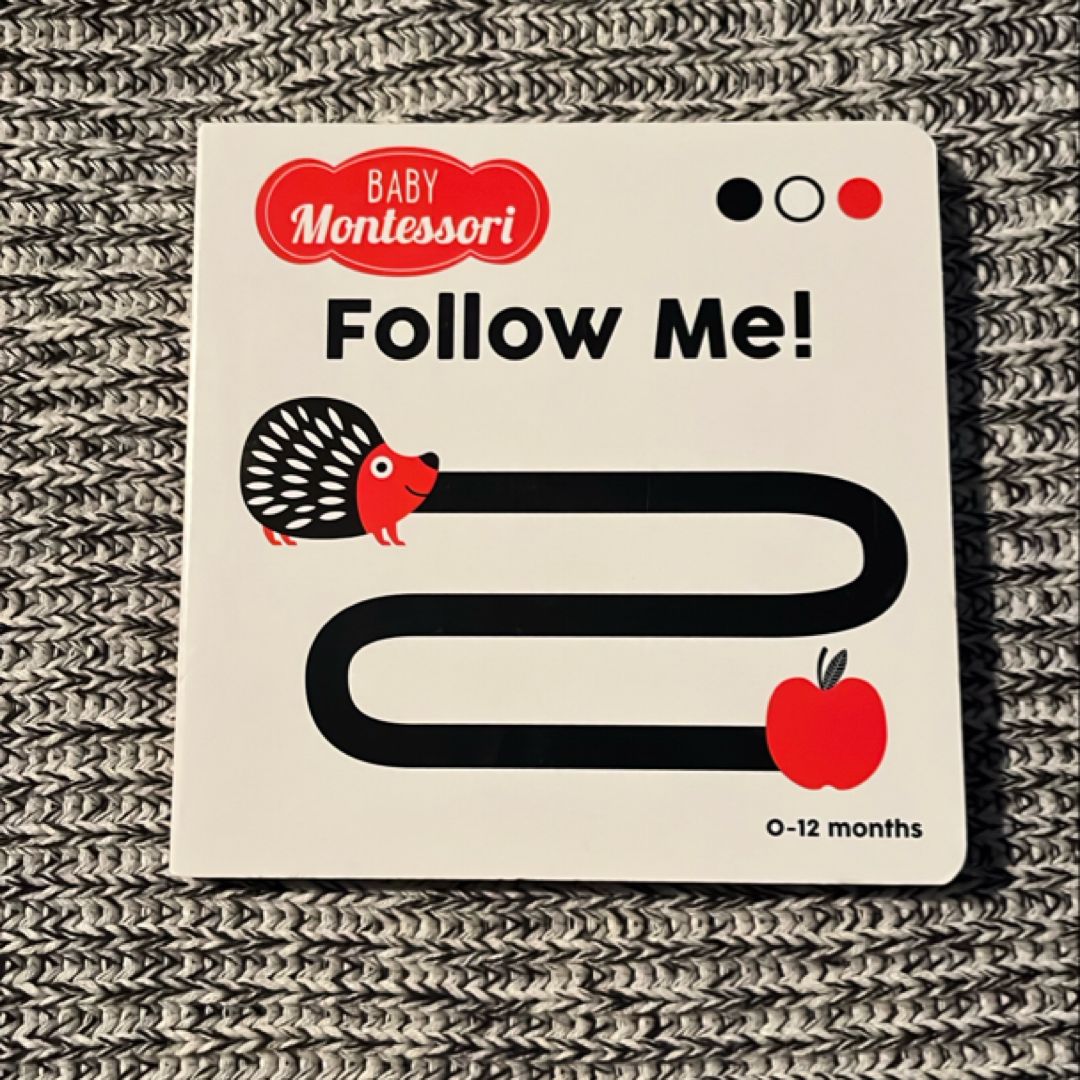 Follow Me!