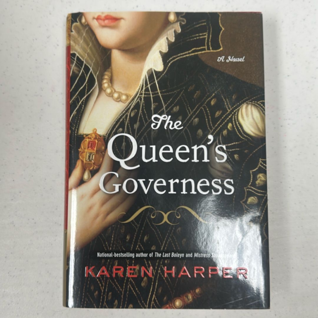 The Queen's Governess