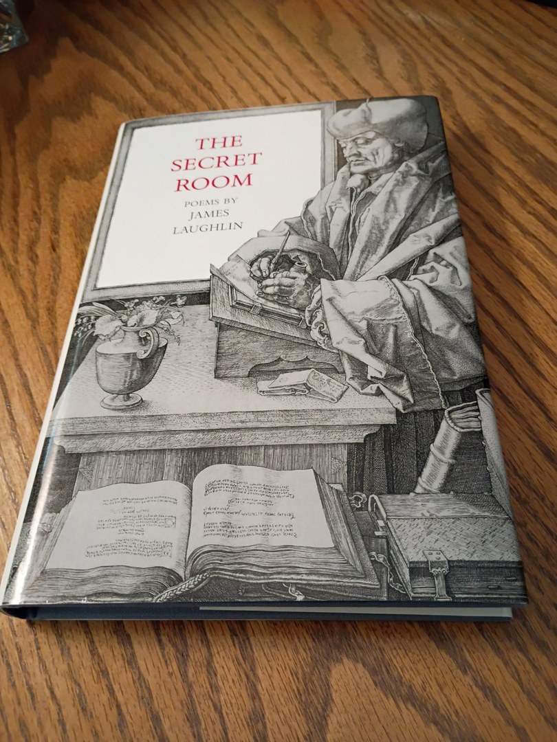 The Secret Room
