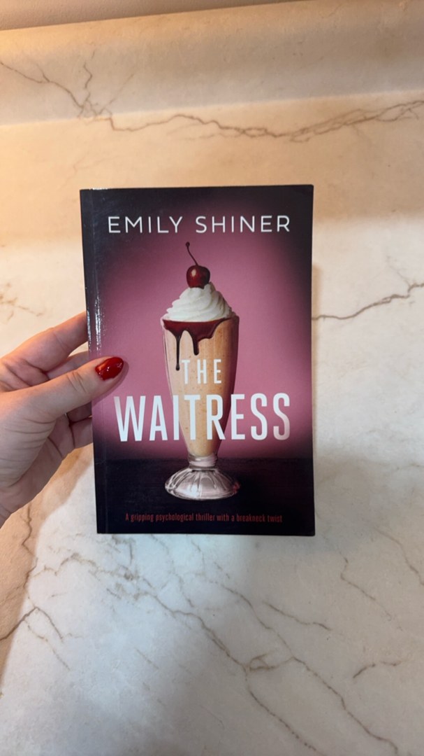 The Waitress
