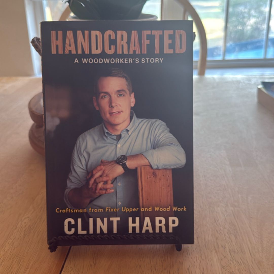 Handcrafted