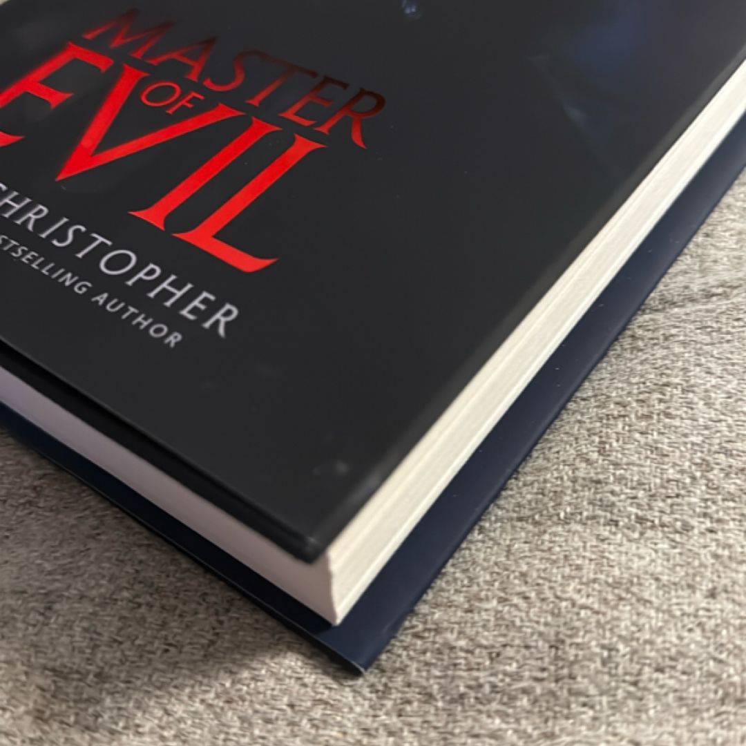 Star Wars: Master of Evil