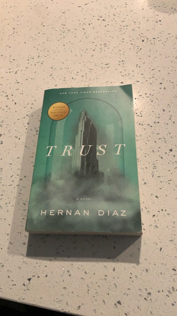 Trust