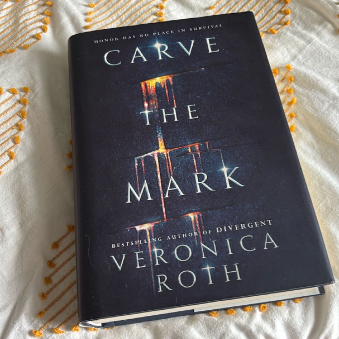 Carve the Mark