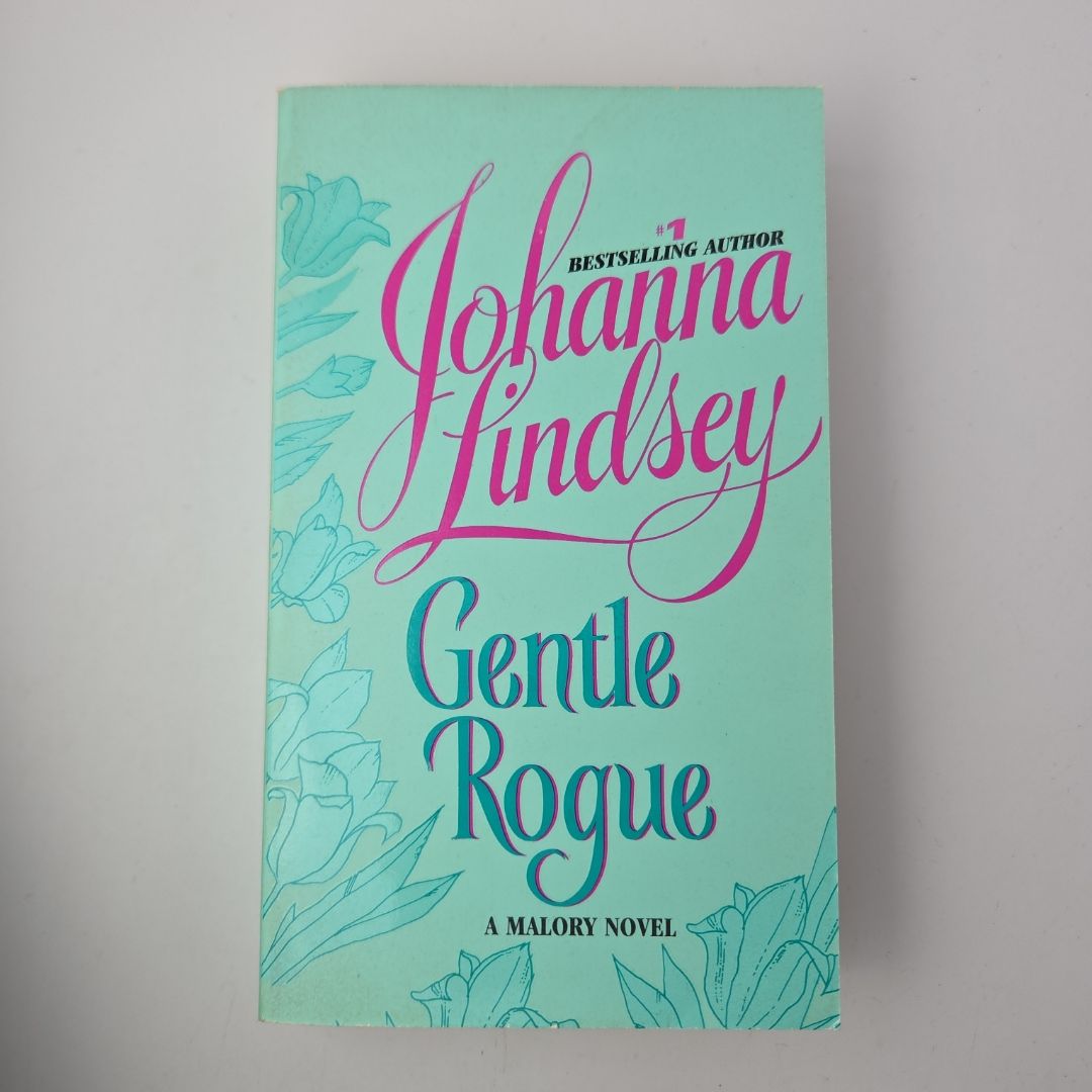 Gentle Rogue