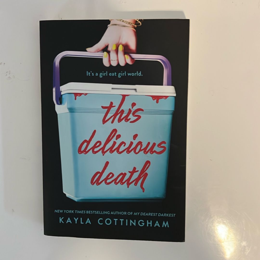 This Delicious Death