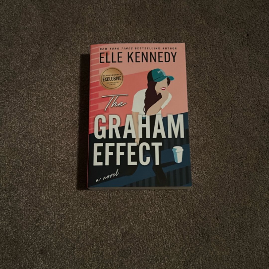 The Graham Effect