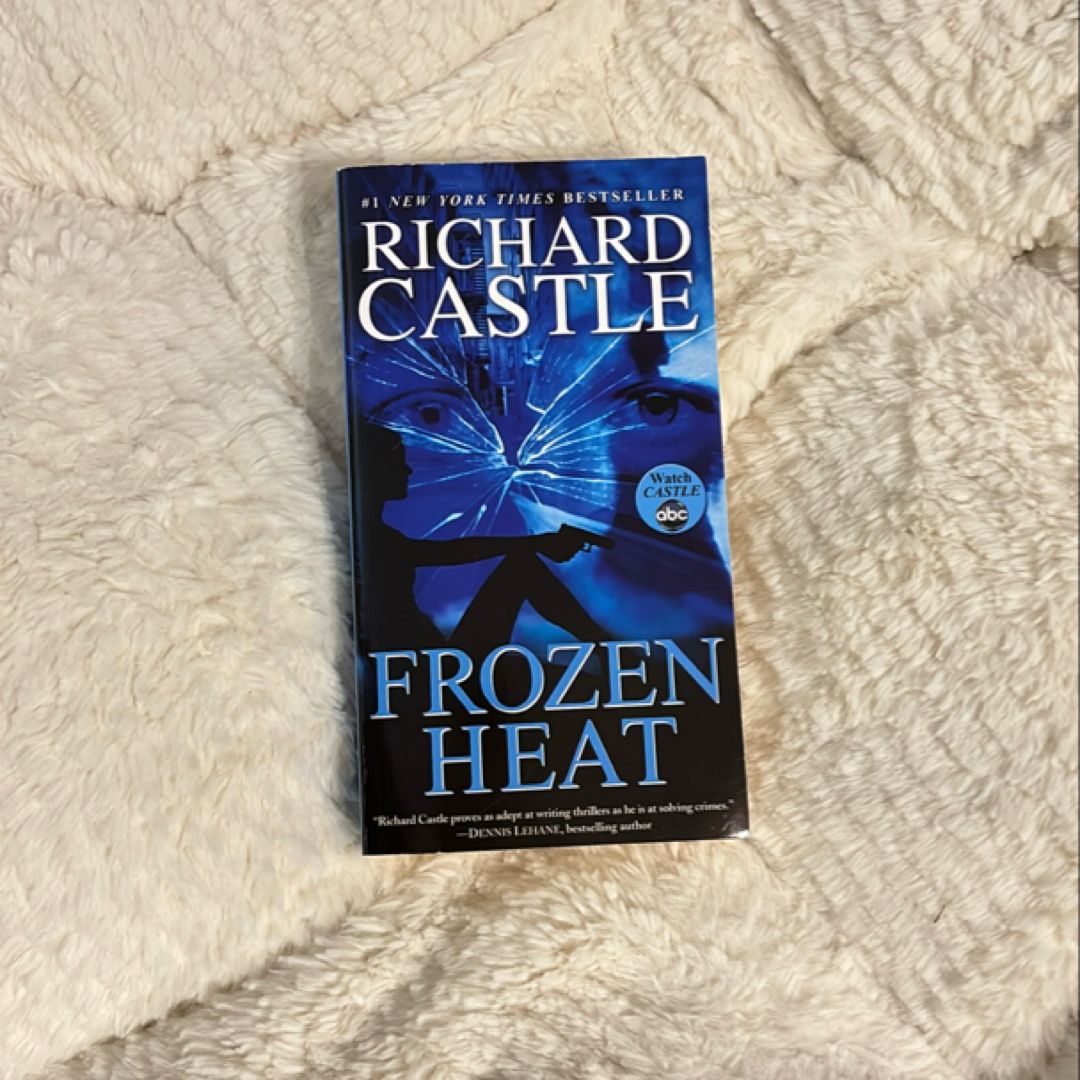 Frozen Heat