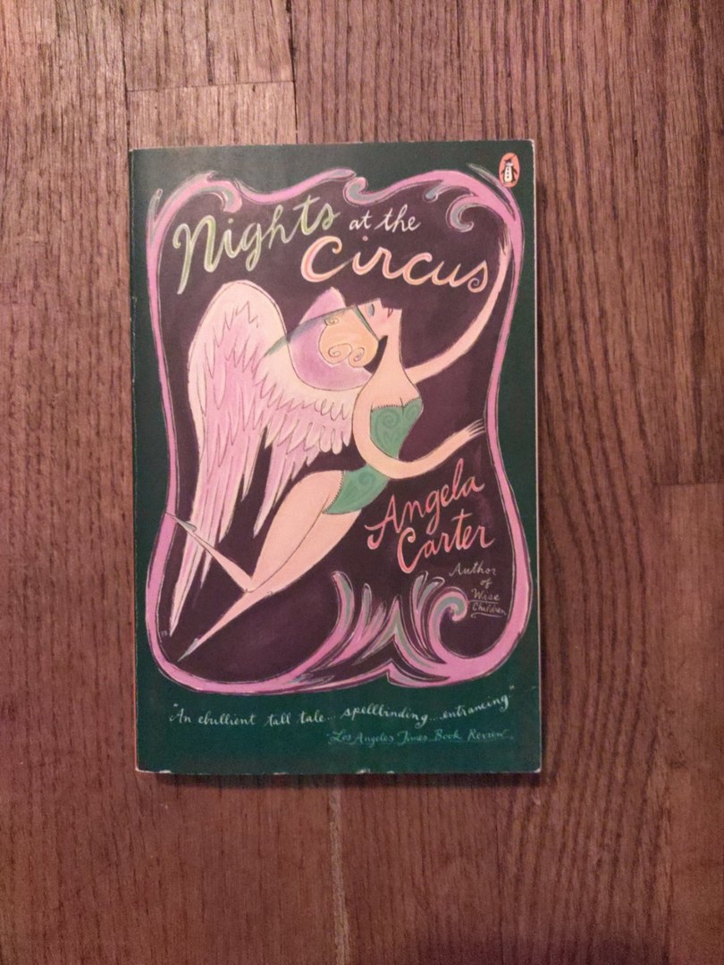 Nights at the Circus