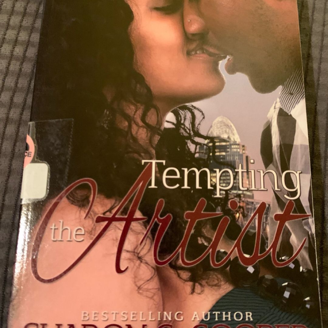 Tempting the Artist