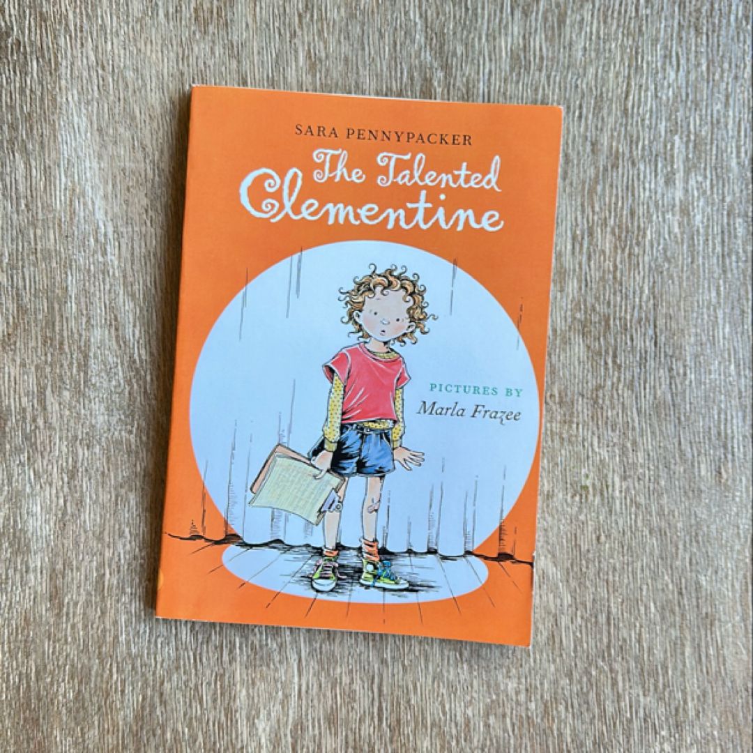 The Talented Clementine