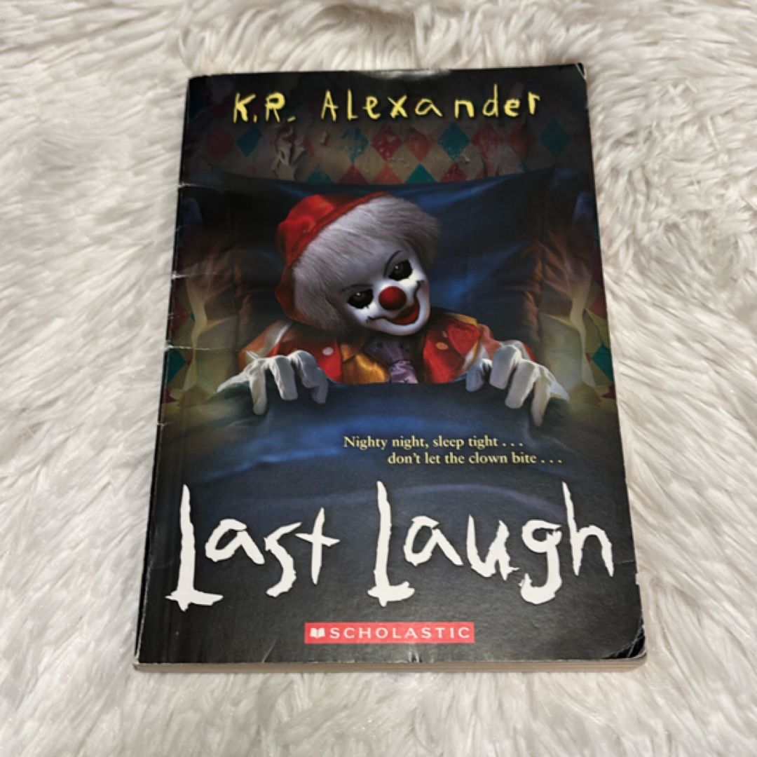 Last Laugh