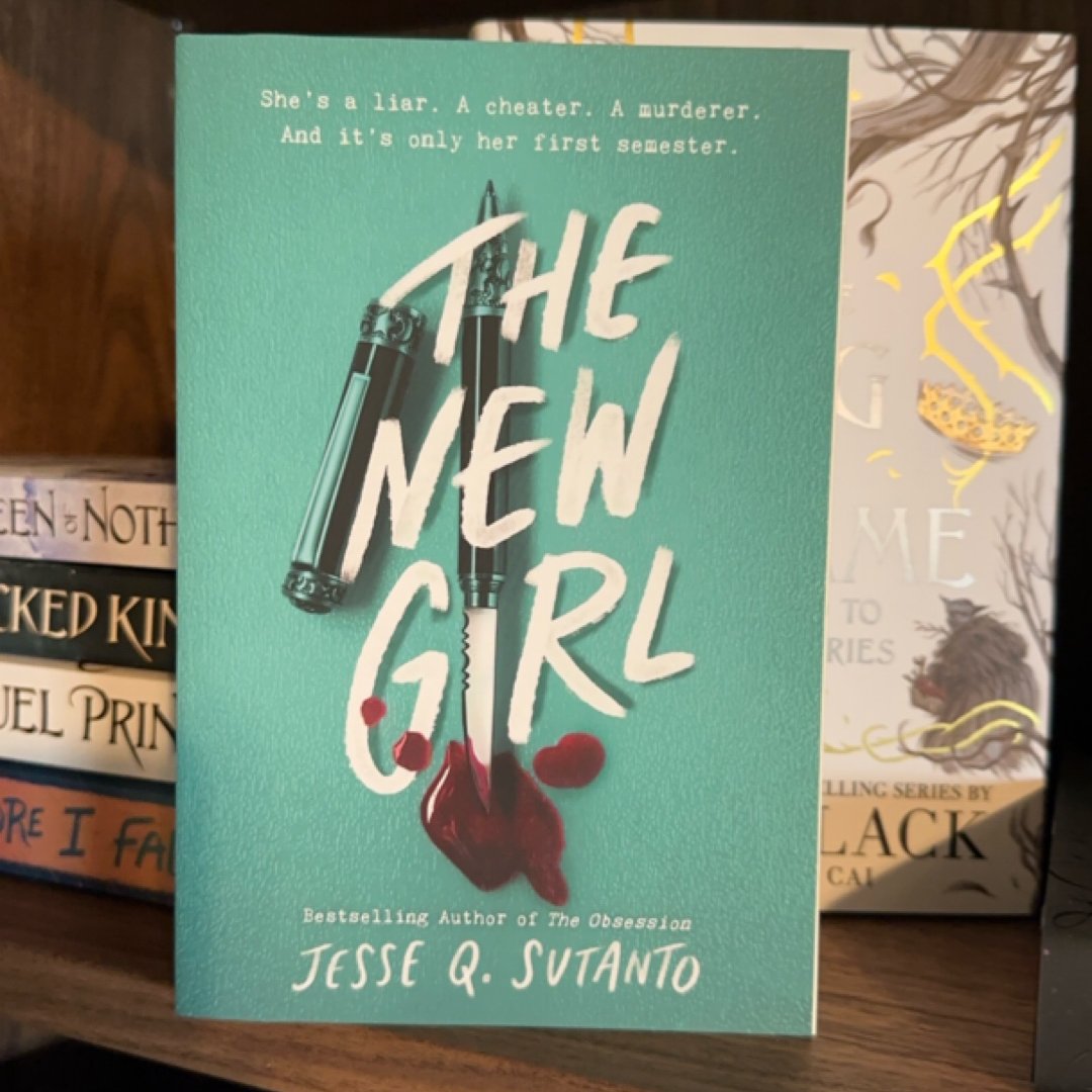 The New Girl