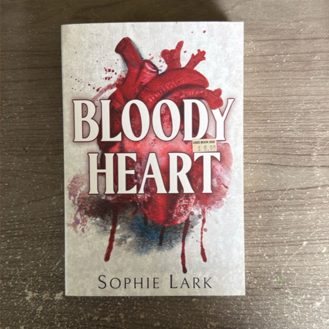 Bloody Heart