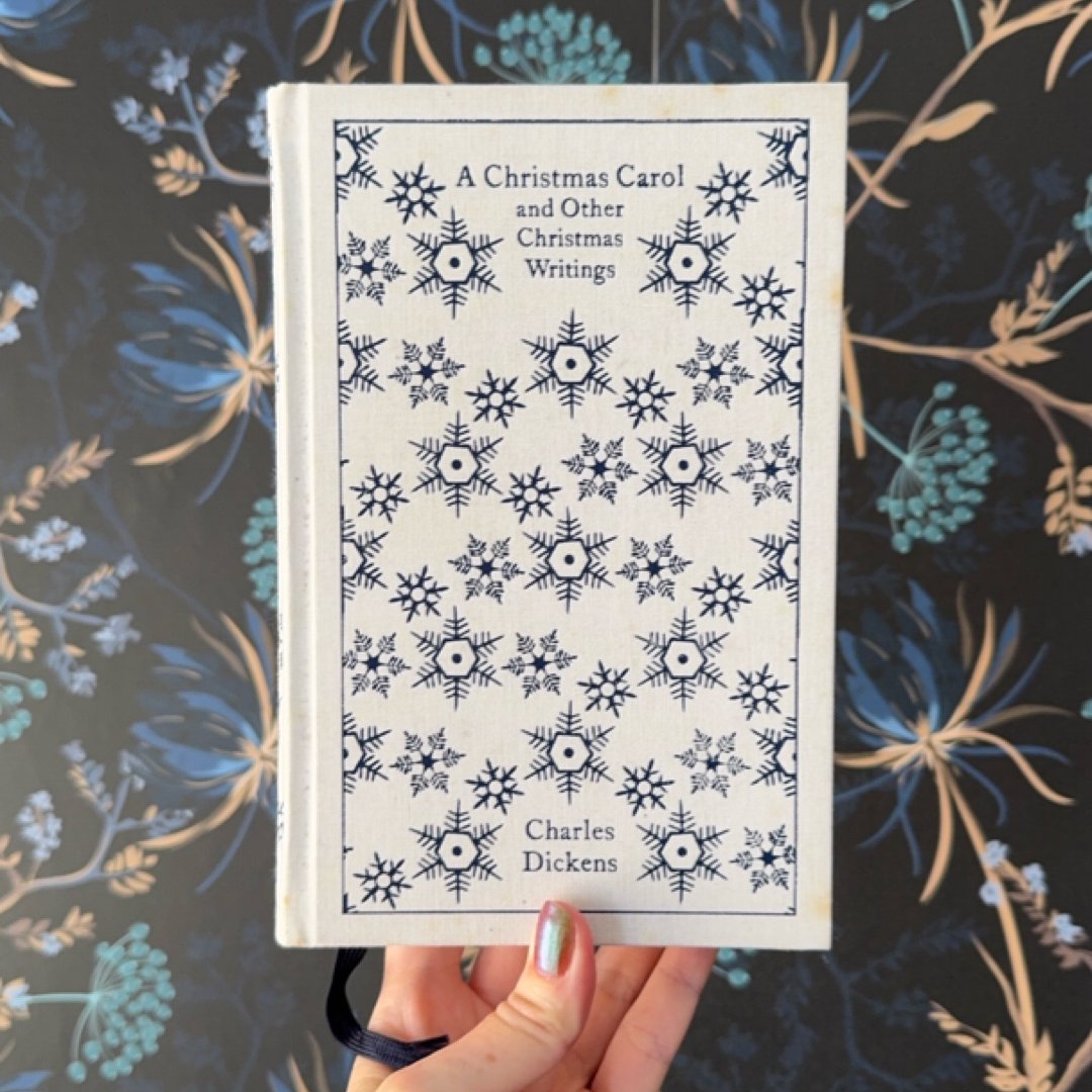 A Christmas Carol and Other Christmas Writings