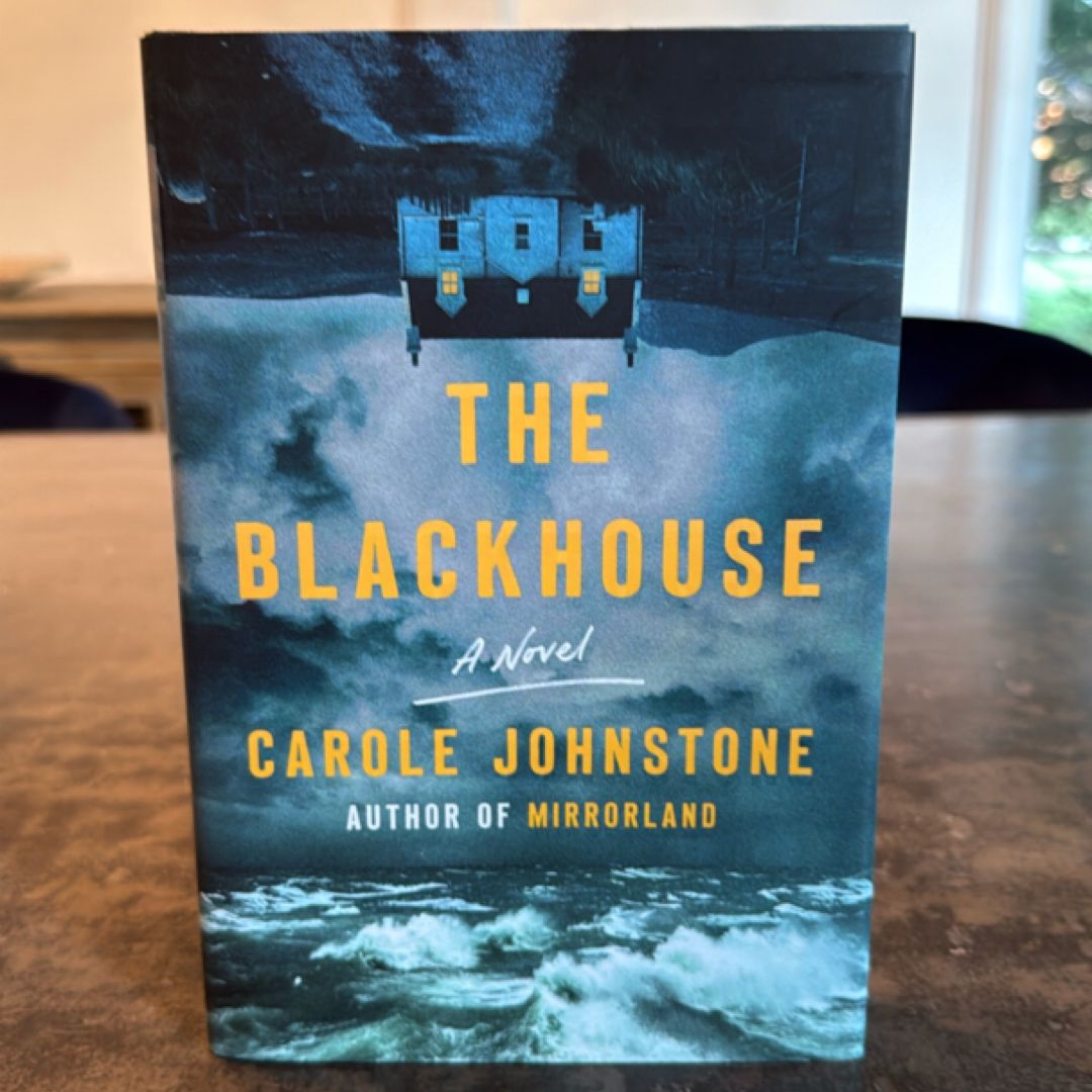 The Blackhouse