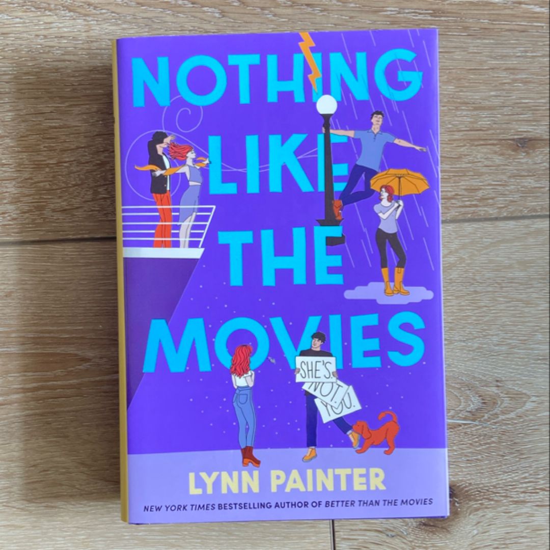 Nothing Like the Movies