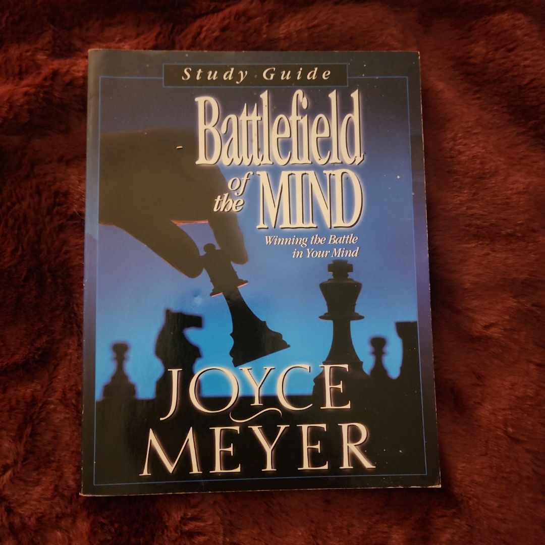Battlefield of the Mind