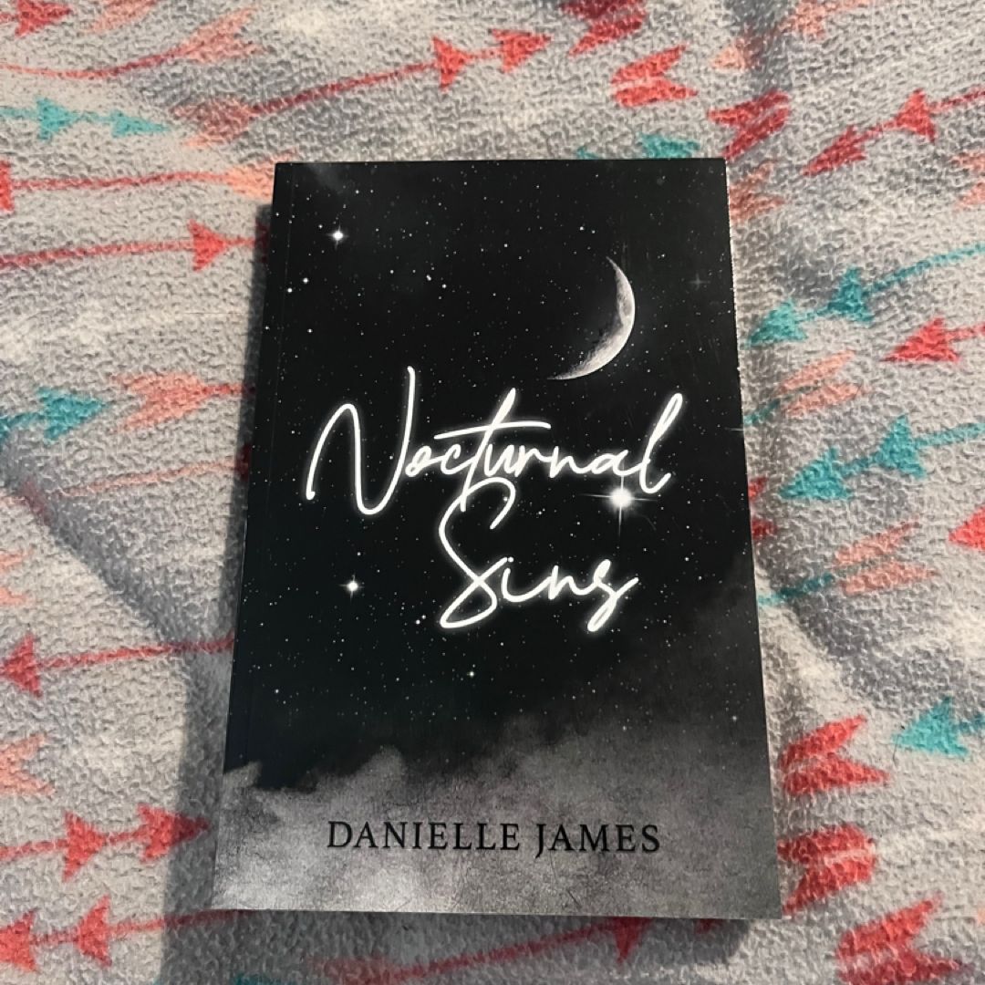 Nocturnal Sins Dark and Disturbed 