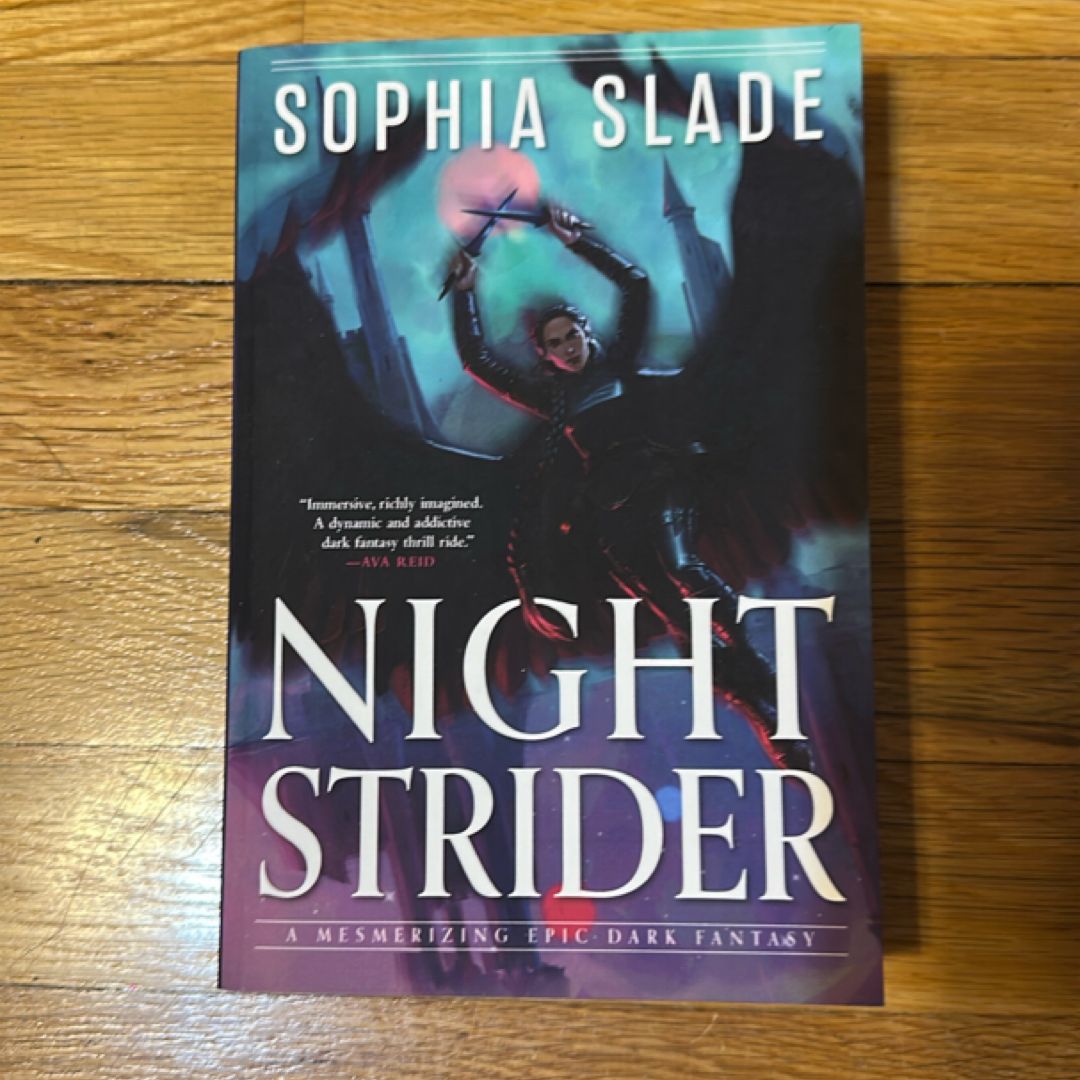 Nightstrider
