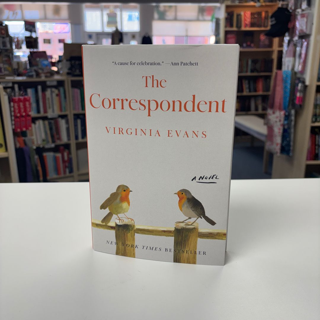 The Correspondent