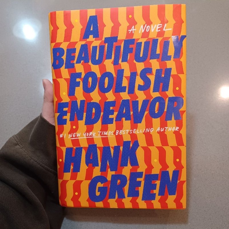 A Beautifully Foolish Endeavor