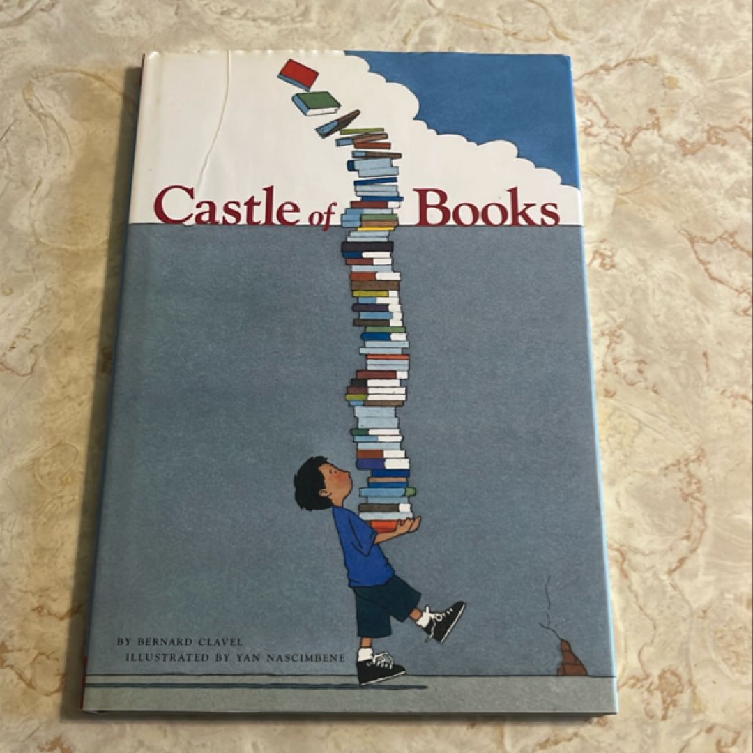 Castle of Books