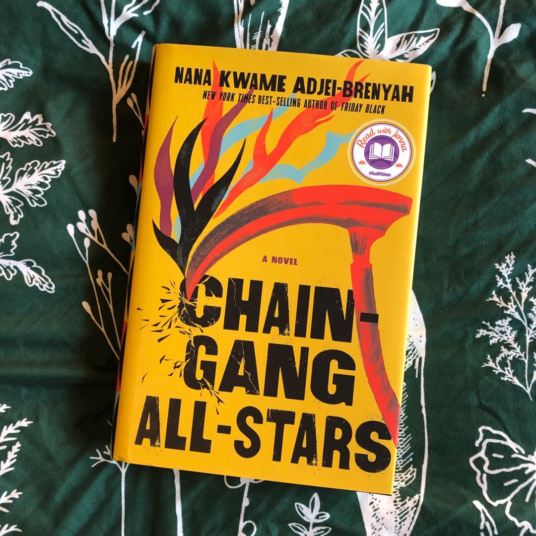 Chain-Gang All-Stars