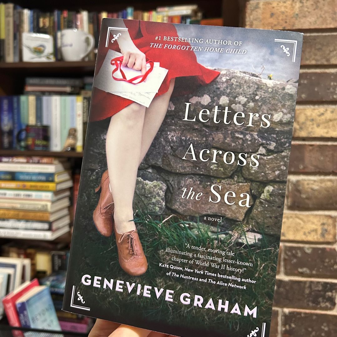 Letters Across the Sea
