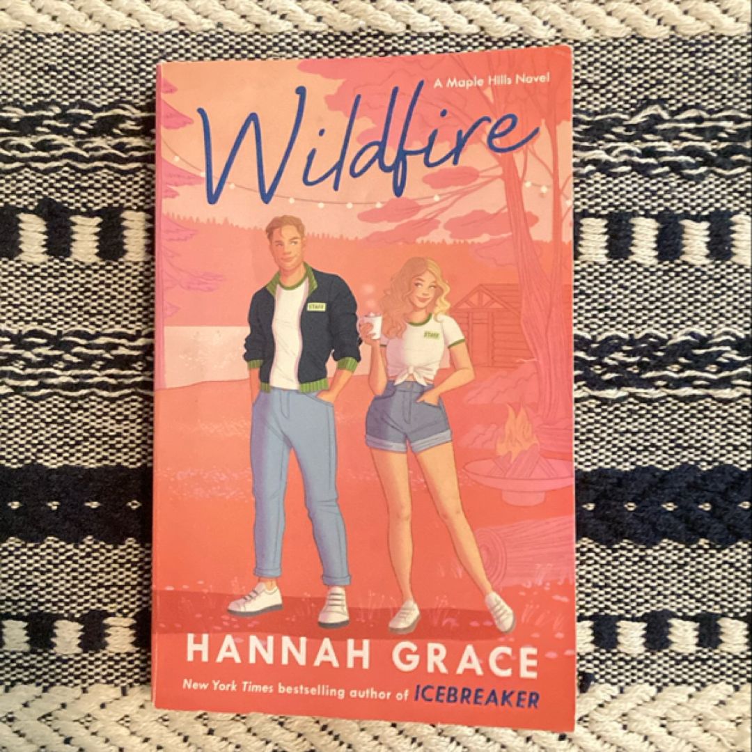 Wildfire