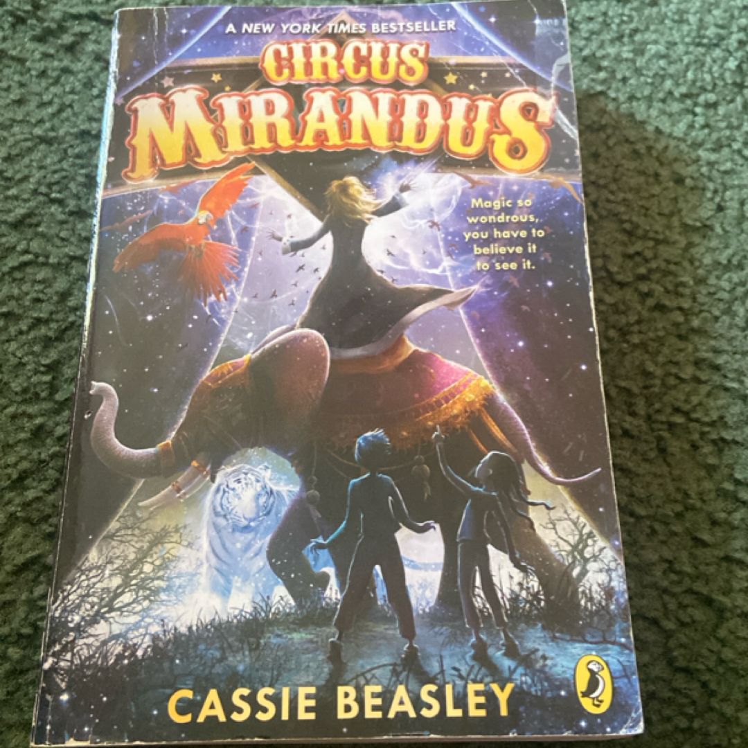 Circus Mirandus