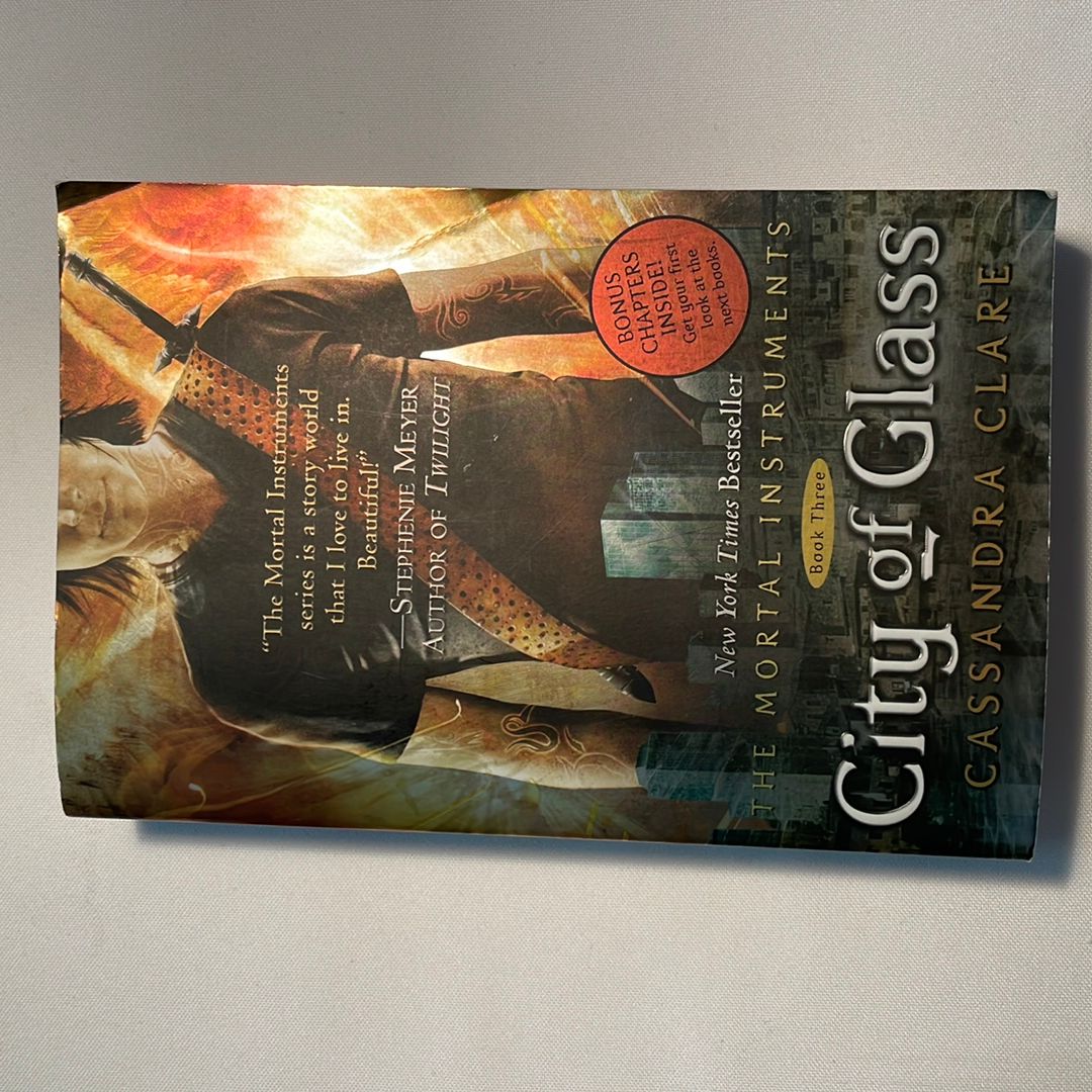 City of Glass