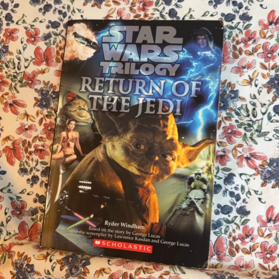 Return of the Jedi