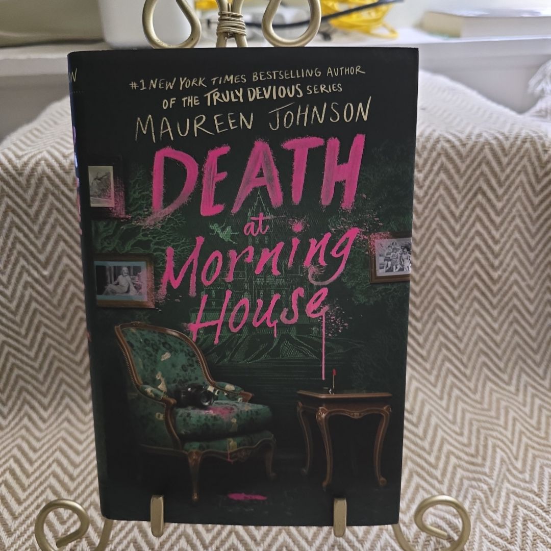 Death at Morning House