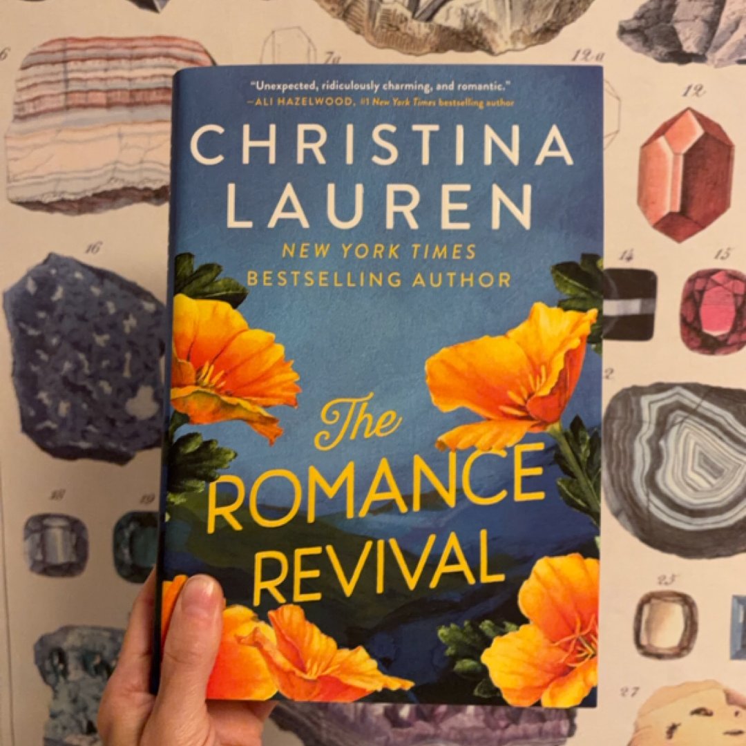 The Romance Revival