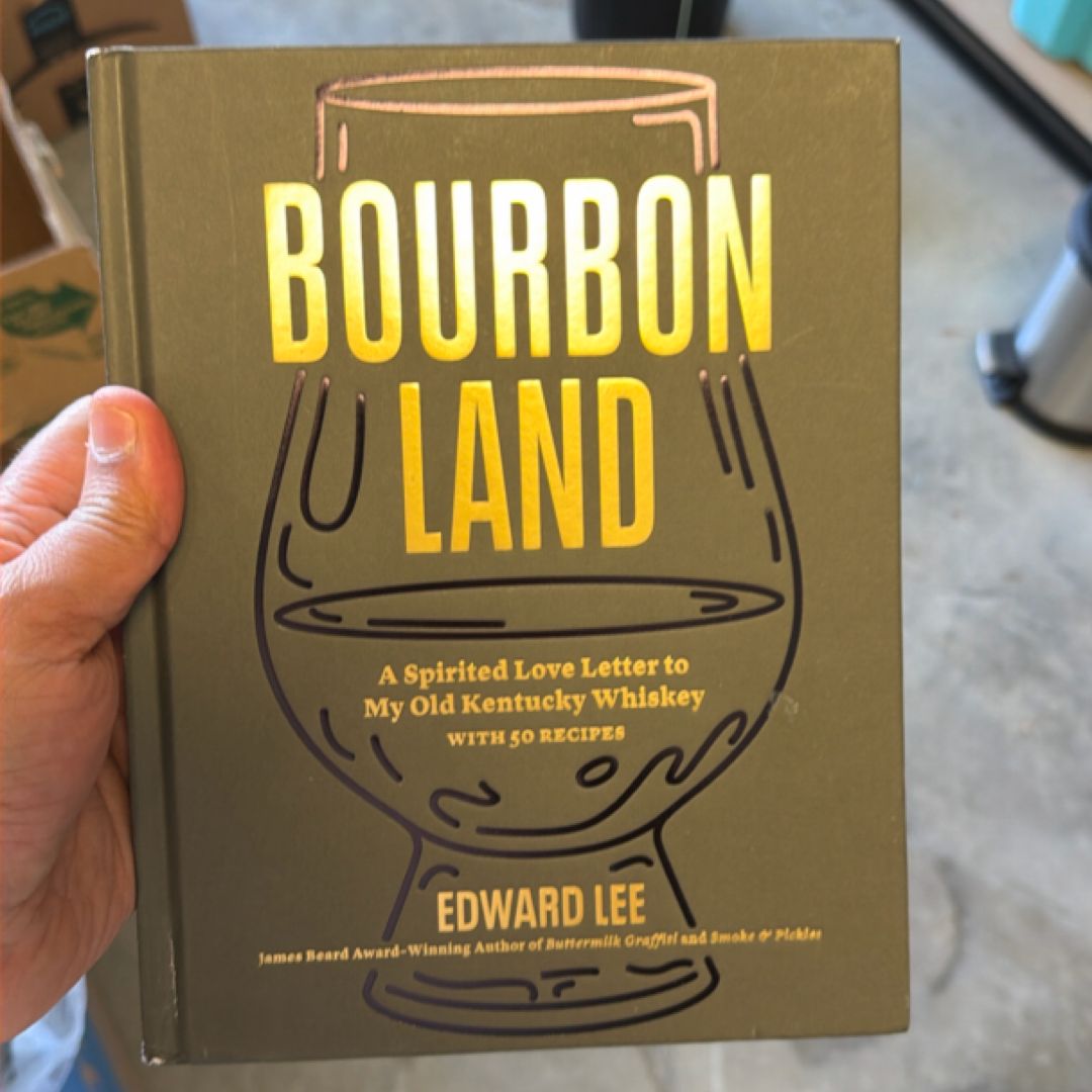 Bourbon Land