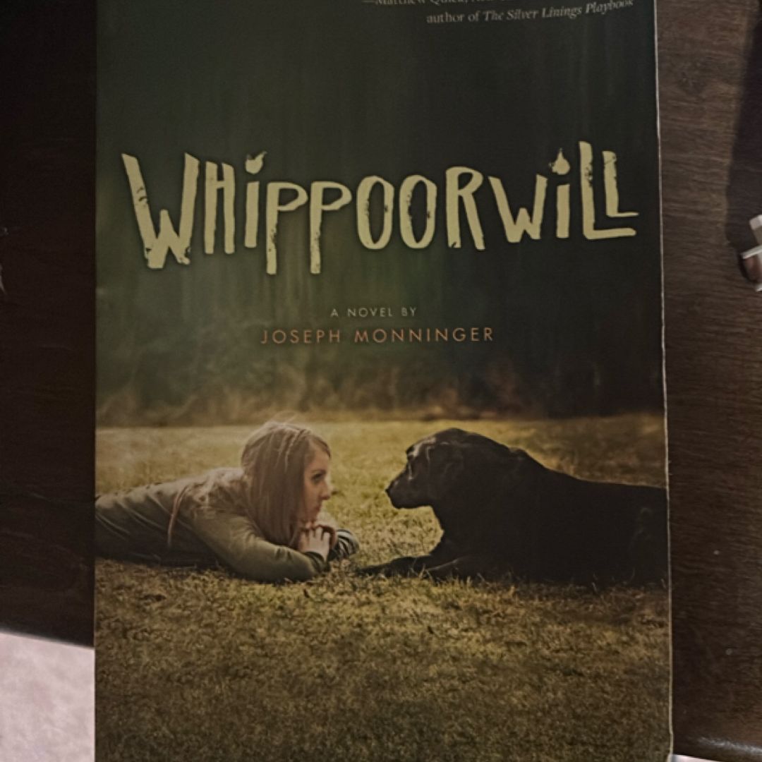Whippoorwill