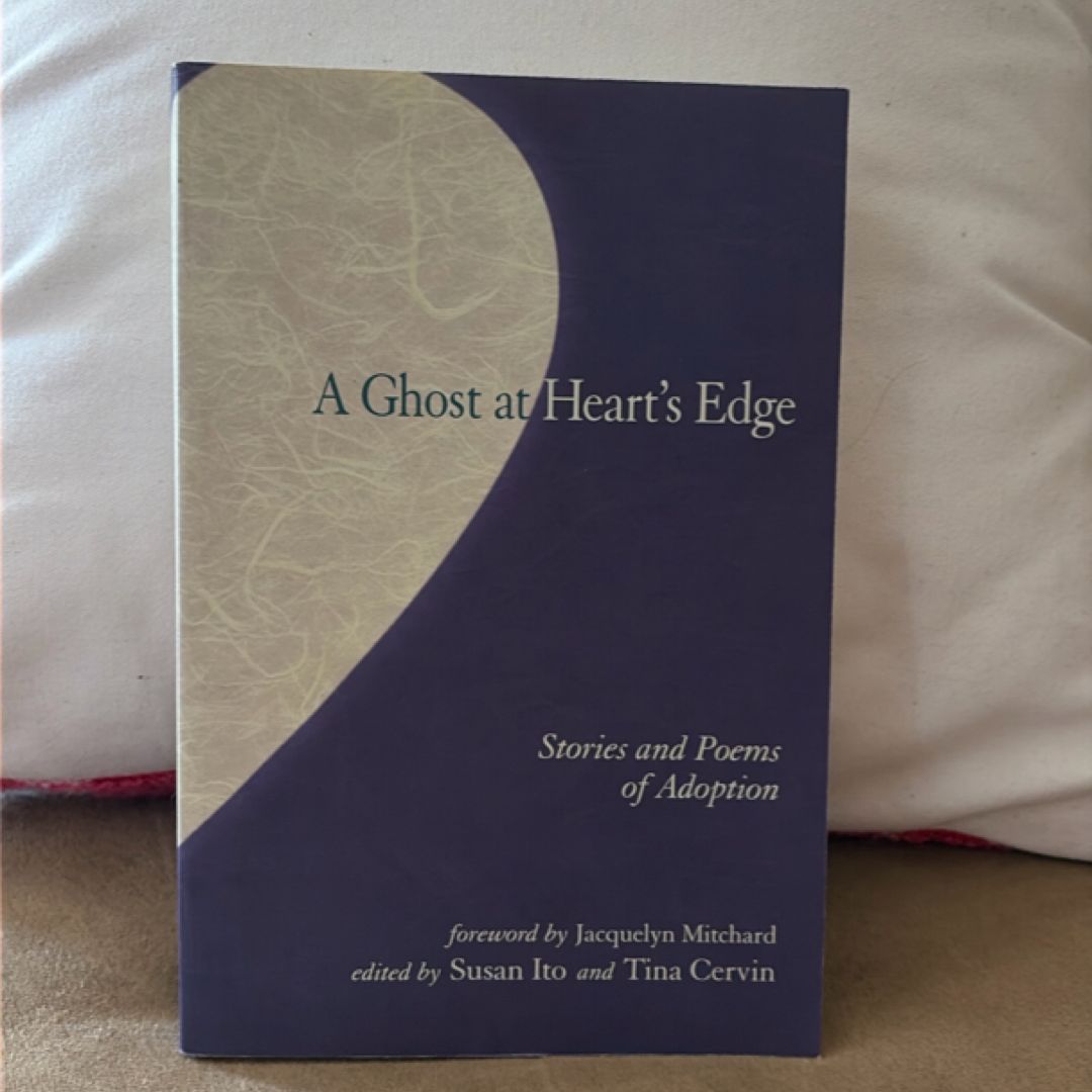 The Ghost at Heart's Edge