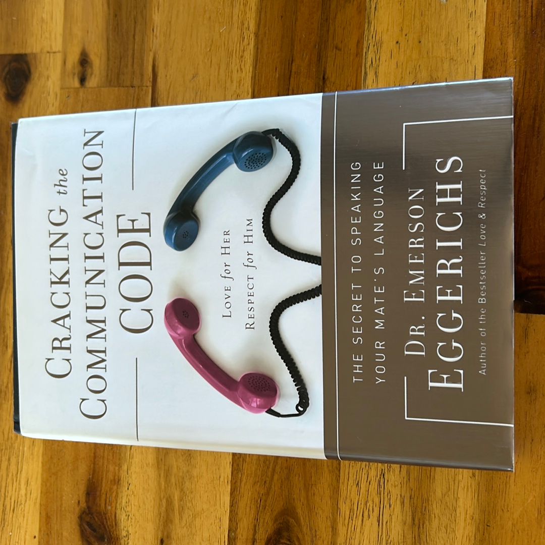 Cracking the Communication Code