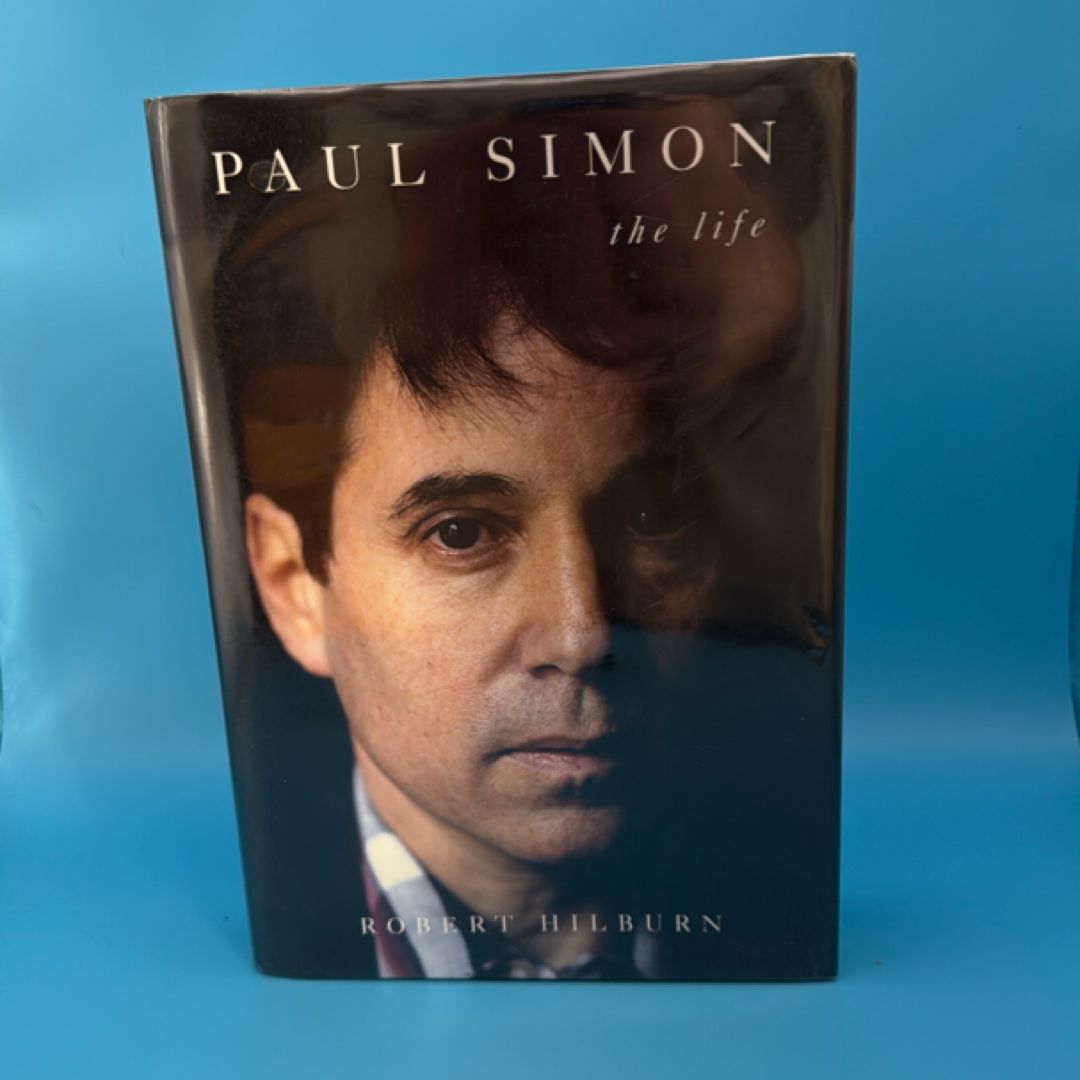 Paul Simon