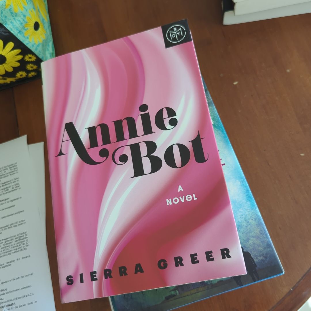 Annie Bot