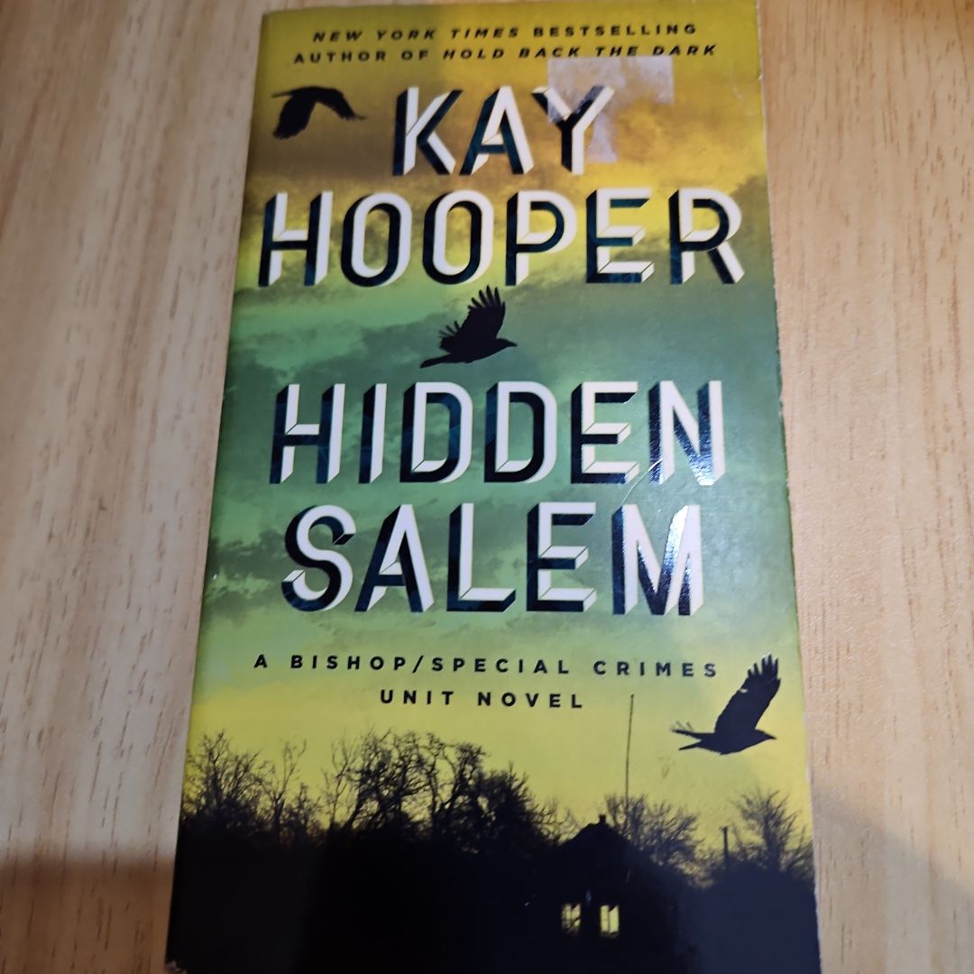 Hidden Salem