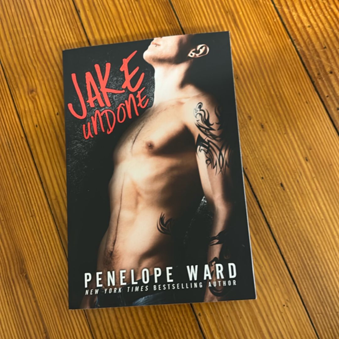 Jake Undone