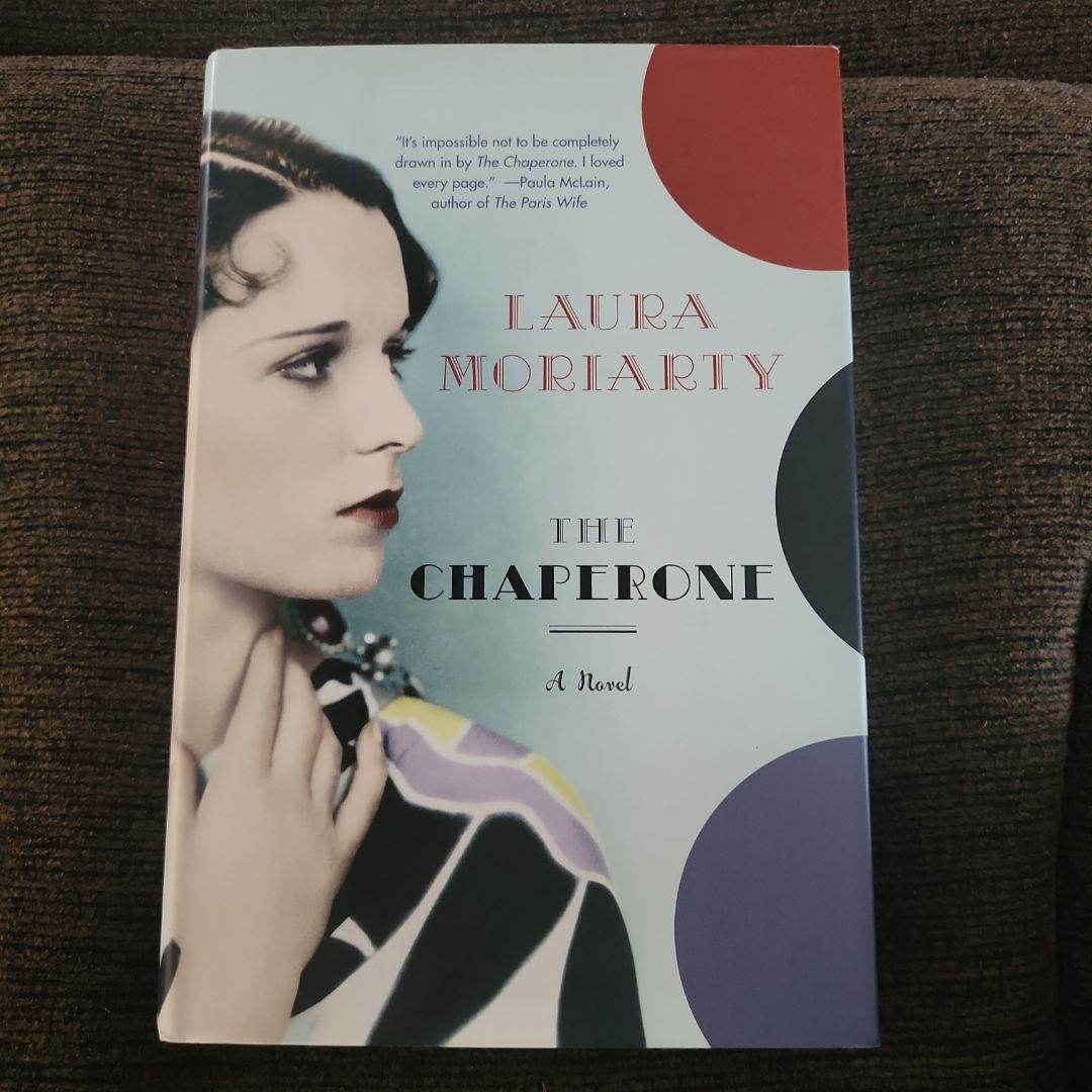 The Chaperone